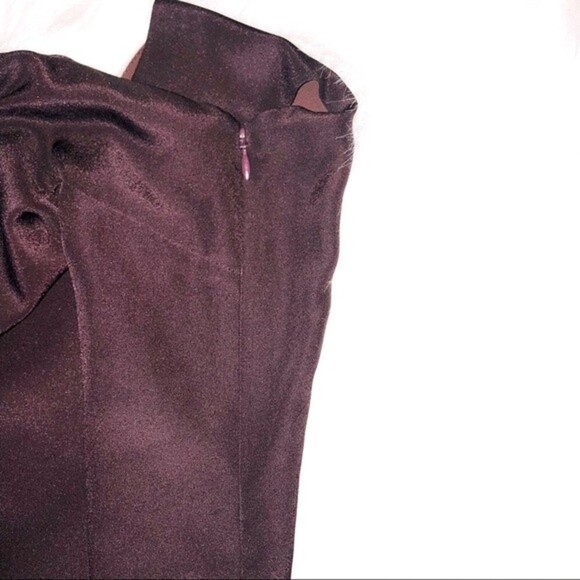 MM Couture by Miss Me medium shift sequin dress - Picture 5 of 7